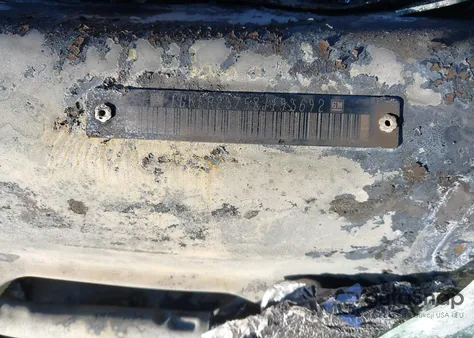 2008 GMC Acadia Slt-1 from USA, damaged, VIN 1GKER23758J193692